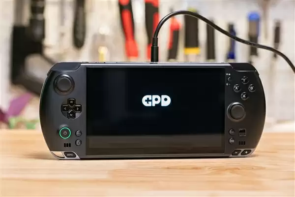 GPD Win 5外观展示