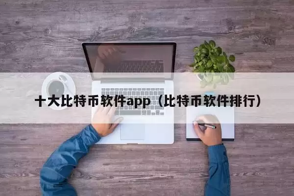 十大比特币软件app(比特币软件排行)