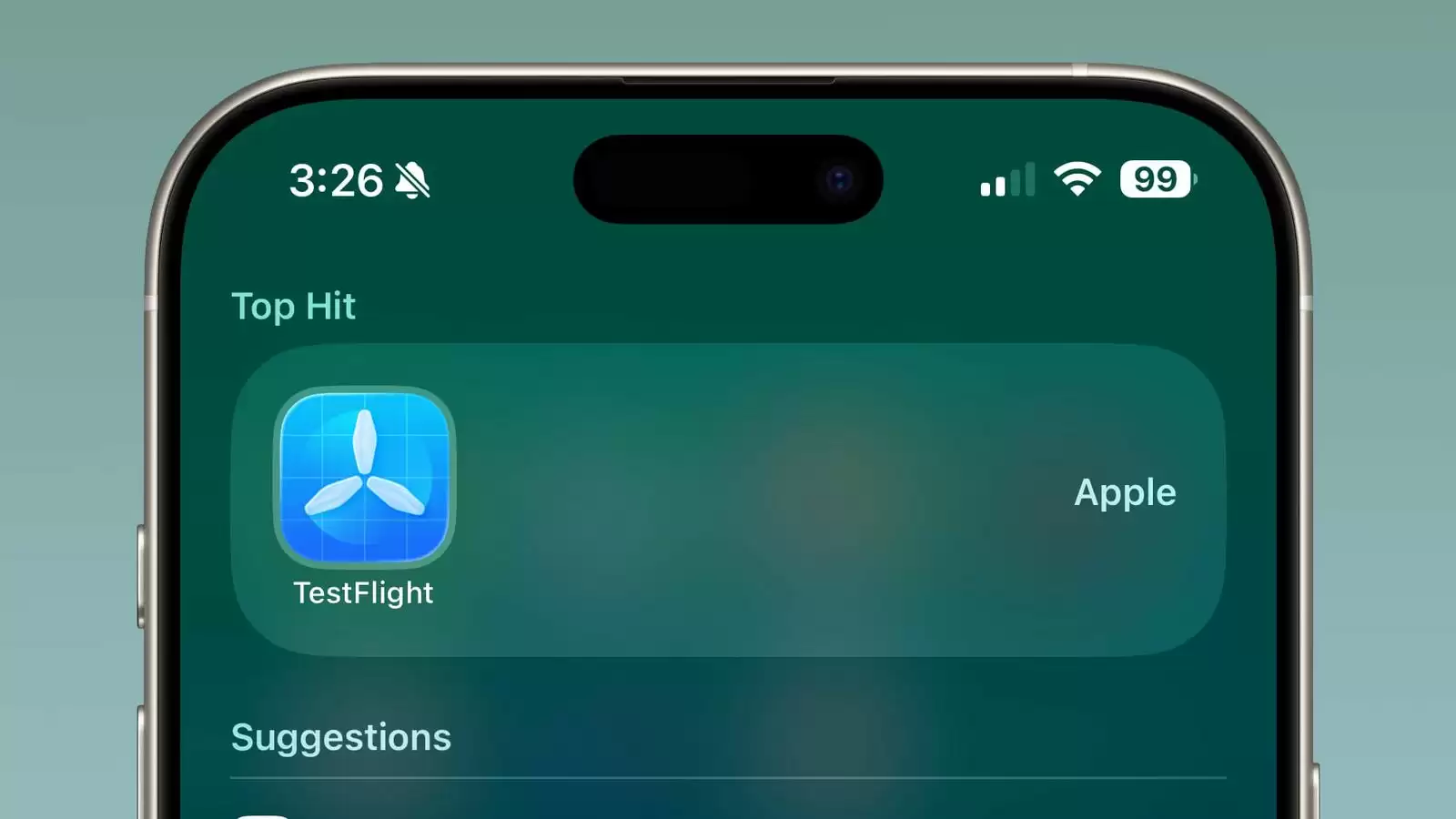 苹果 iOS 26 液态玻璃全面铺开，TestFlight 与 Apple Support 应用跟进