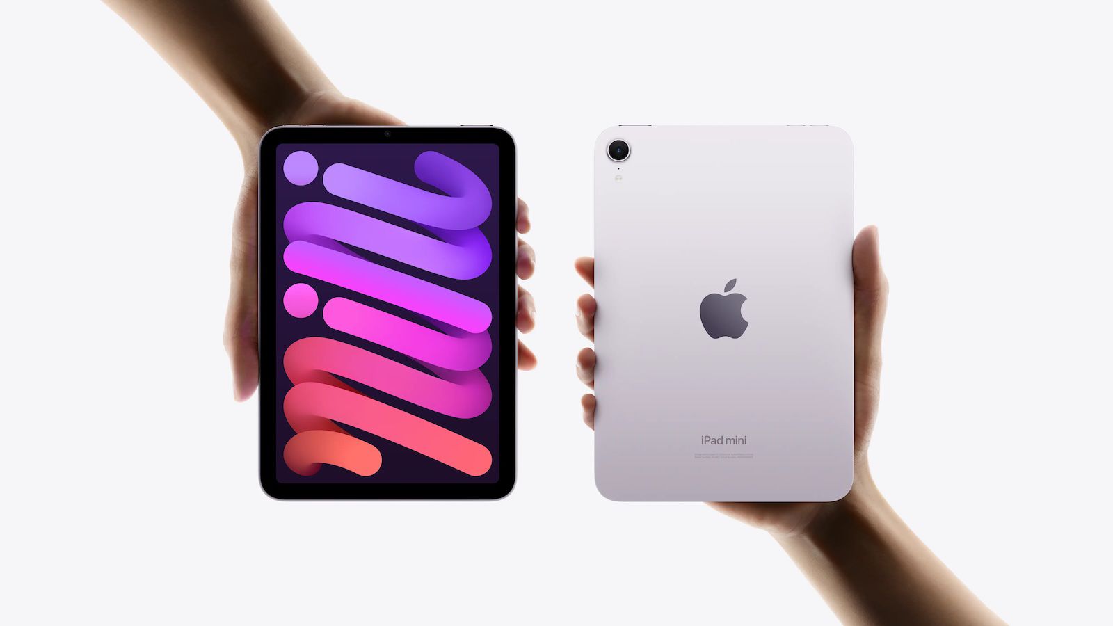 苹果 iPad mini 8 前瞻：iPhone Air 同款 A19 Pro 芯片，8.7 英寸 OLED 屏幕，起价 499 美元