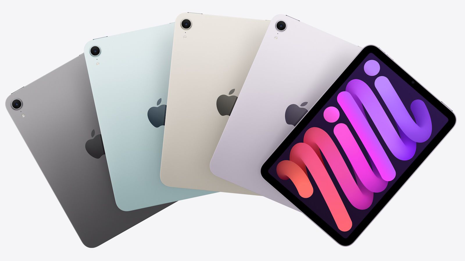 苹果 iPad mini 8 前瞻：iPhone Air 同款 A19 Pro 芯片，8.7 英寸 OLED 屏幕，起价 499 美元