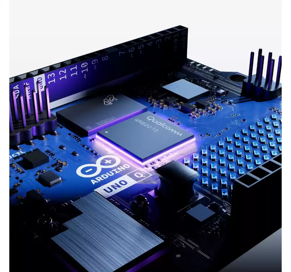 高通宣布收购 Arduino：加码机器人与物联网生态布局，首款搭载高通芯片的开发板即将发布