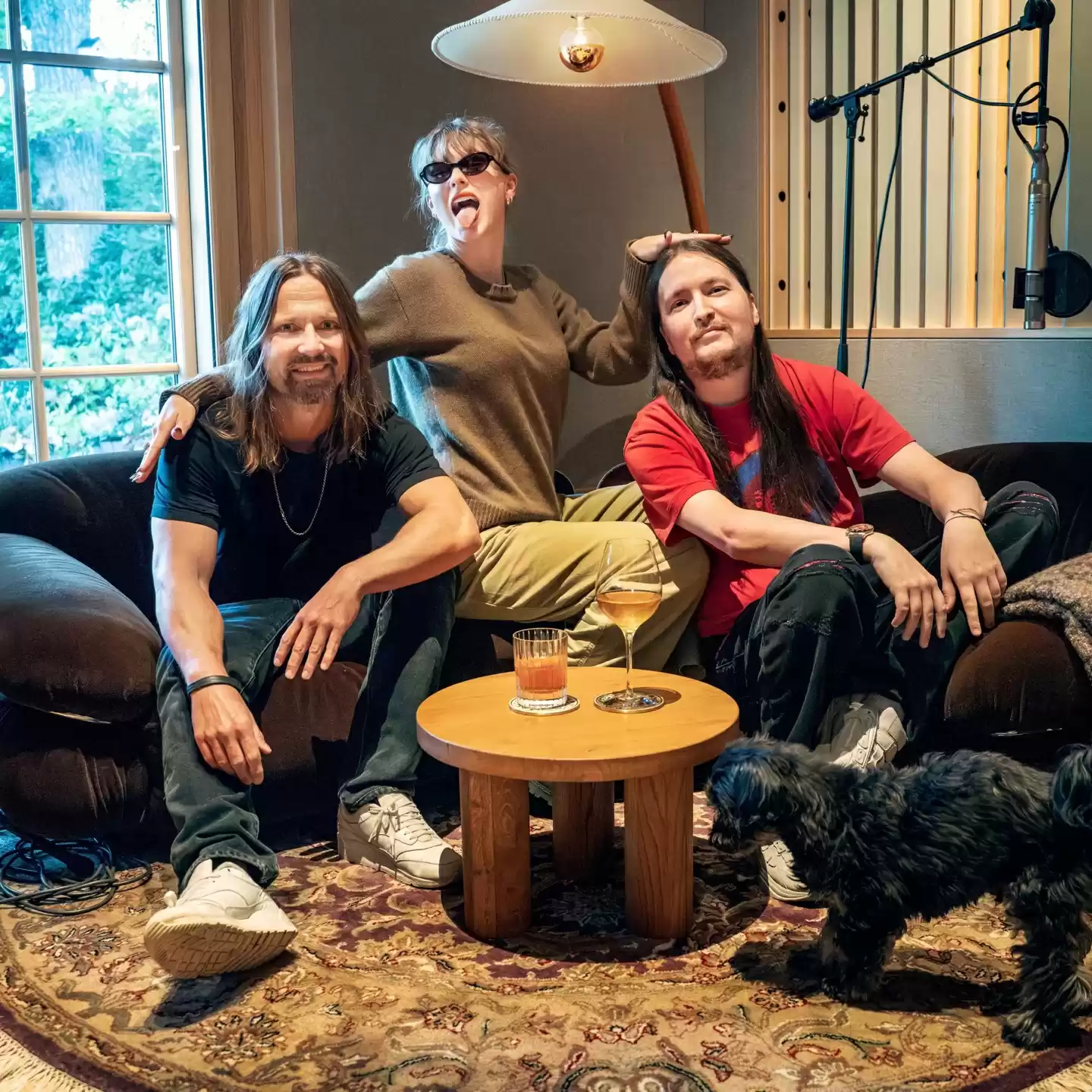 限时 24 小时：苹果 iTunes 独家发售 Taylor Swift 新专辑《The Life of a Showgirl》豪华版