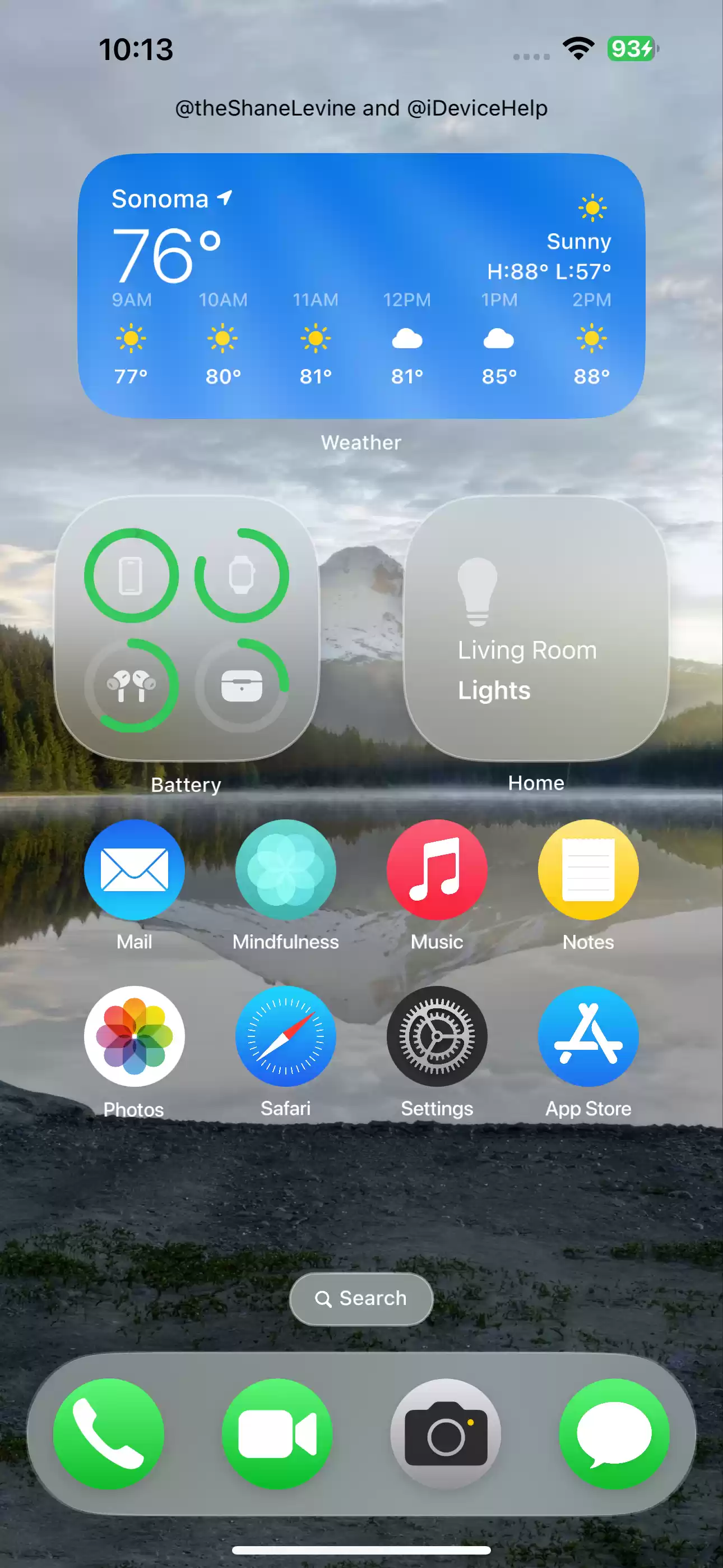 iOS19超前版抢鲜体验教程