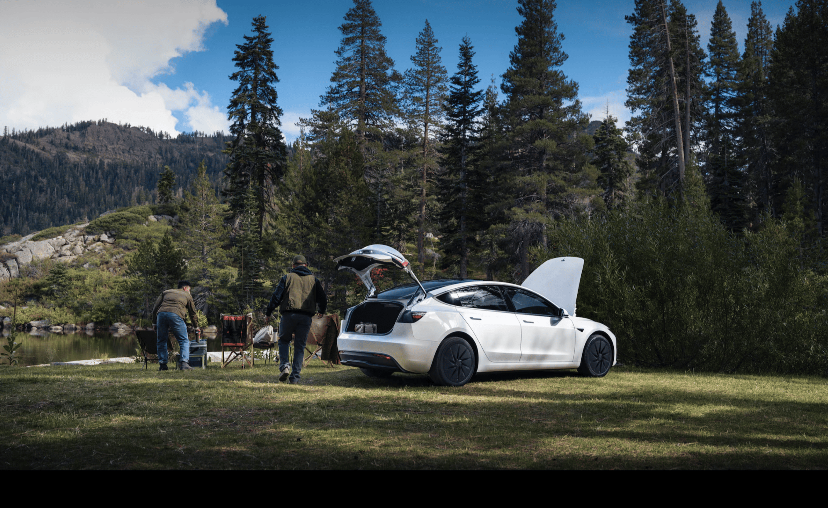特斯拉“标准版”Model 3/Y登场，与同级车型相比优劣势几何？
