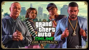 GTAOL先买哪些基础资产