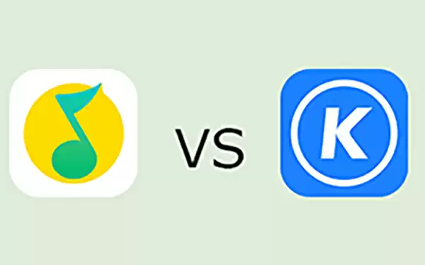 QQ音乐和酷狗音乐使用评测