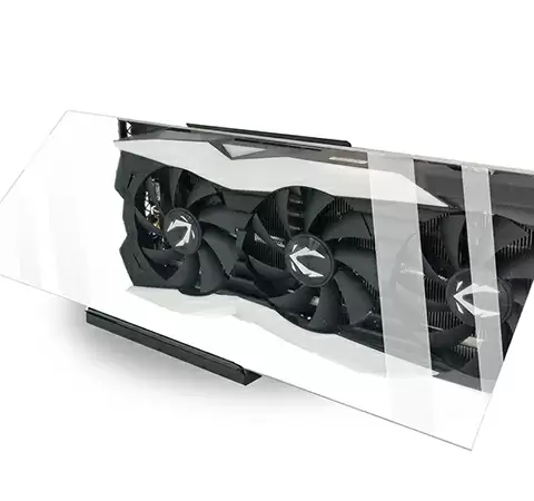 魔镜魔镜告诉我:谁是世界上最美丽的显卡