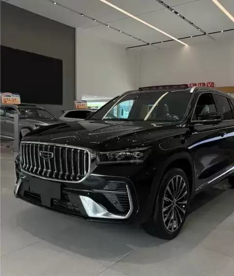 三款新车型售价公布 享专属购车礼包