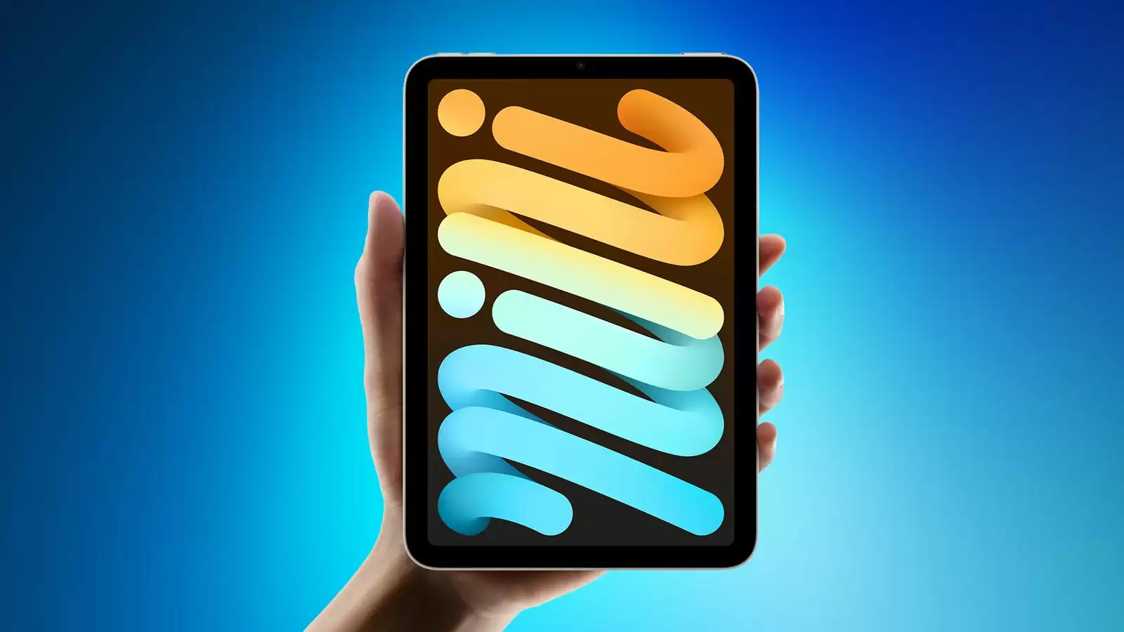 苹果iPad mini 8曝光：A19 Pro芯片+OLED屏，2026年发布