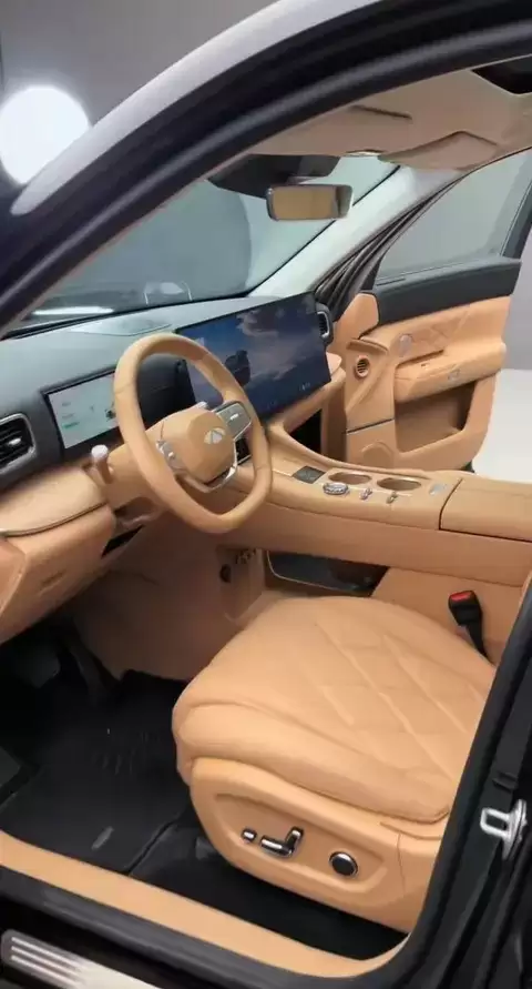 风云T11预售在即,厂家回应设计优化诉求