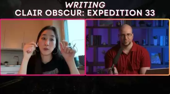 从零玩家到首席编剧:Jennifer的逆袭之路