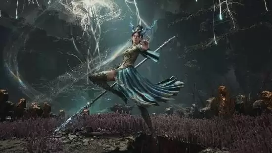 《明末:渊虚之羽》曝出众多内幕!业界评价出色 未来不敢做部分内容