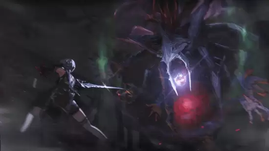 《明末:渊虚之羽》曝出众多内幕!业界评价出色 未来不敢做部分内容