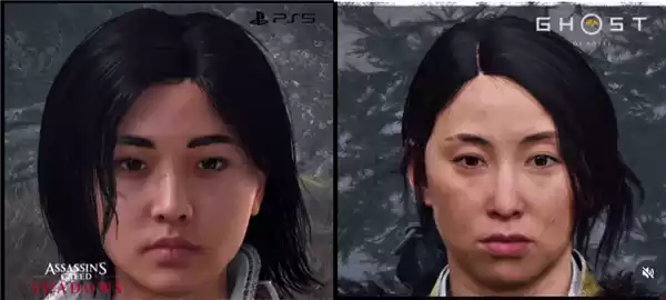 《羊蹄山之魂》发售致《刺客信条:影》风评逆转