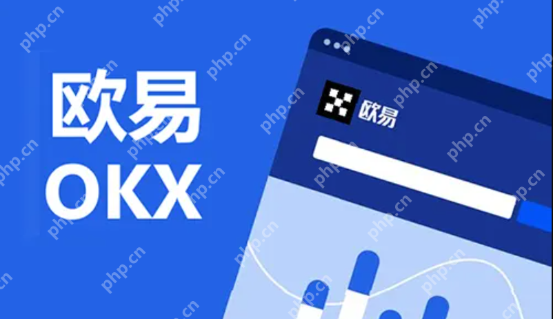 okx交易官网入口 欧易交易所官方网站地址 - 菜鸟下载