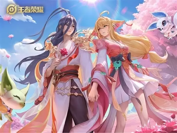 国庆假期最后一天《王者荣耀》崩了！官方回应：将尽快修复上线