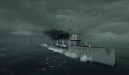 EA暗示《战地6》加入海战！内容量史上最大