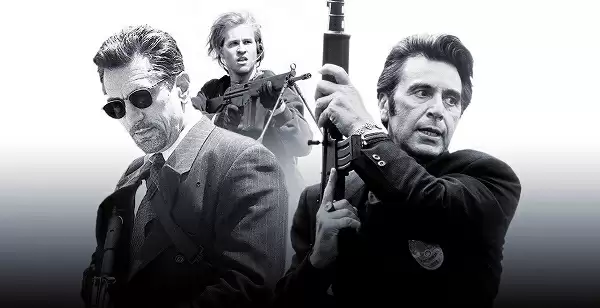 亚马逊筹拍《盗火线2》