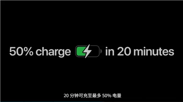 40W充电头卖329!苹果新快充用的AVS是啥玩意儿