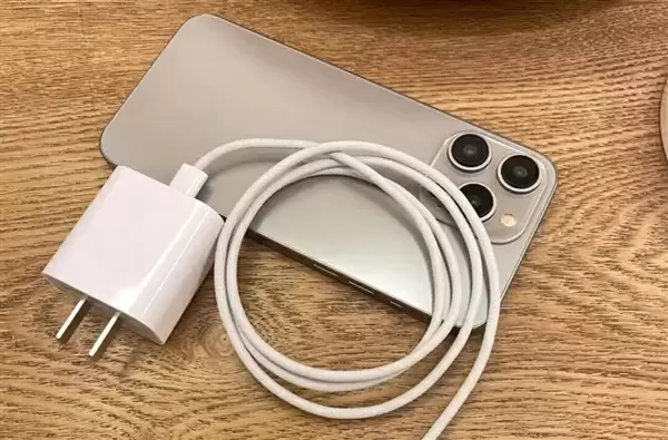 40W充电头卖329!苹果新快充用的AVS是啥玩意儿