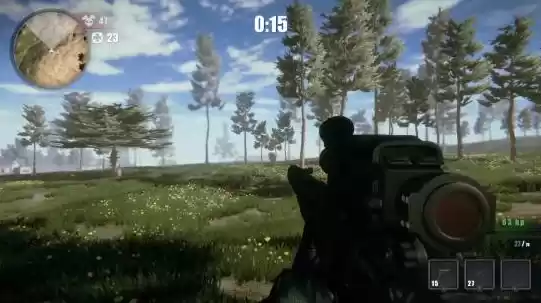 PS5上架LABUBU换皮游戏《Labublas Battle Royale Shooter》：玩家评分仅3.25