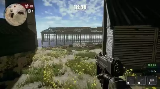 PS5上架LABUBU换皮游戏《Labublas Battle Royale Shooter》：玩家评分仅3.25