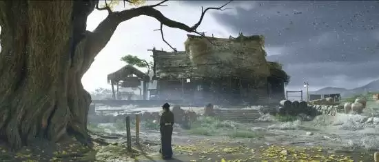 羊蹄山之魂1.008版本上线：优化性能、修复任务与界面问题