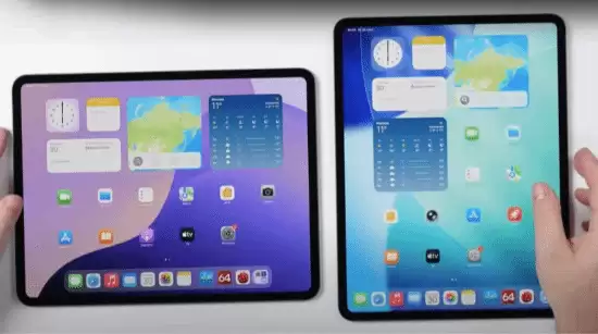 俄博主提前曝光iPad Pro M5 引发苹果供应链泄露疑云