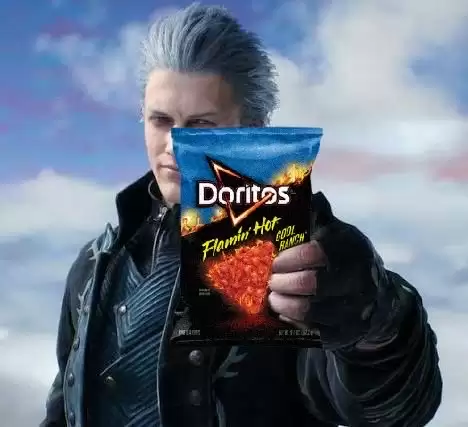 鬼泣5总监揭秘薯片时间：用节奏设计打造沉浸式游戏体验