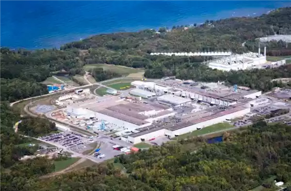 美国铝厂火灾致停产数月冲击汽车供应链