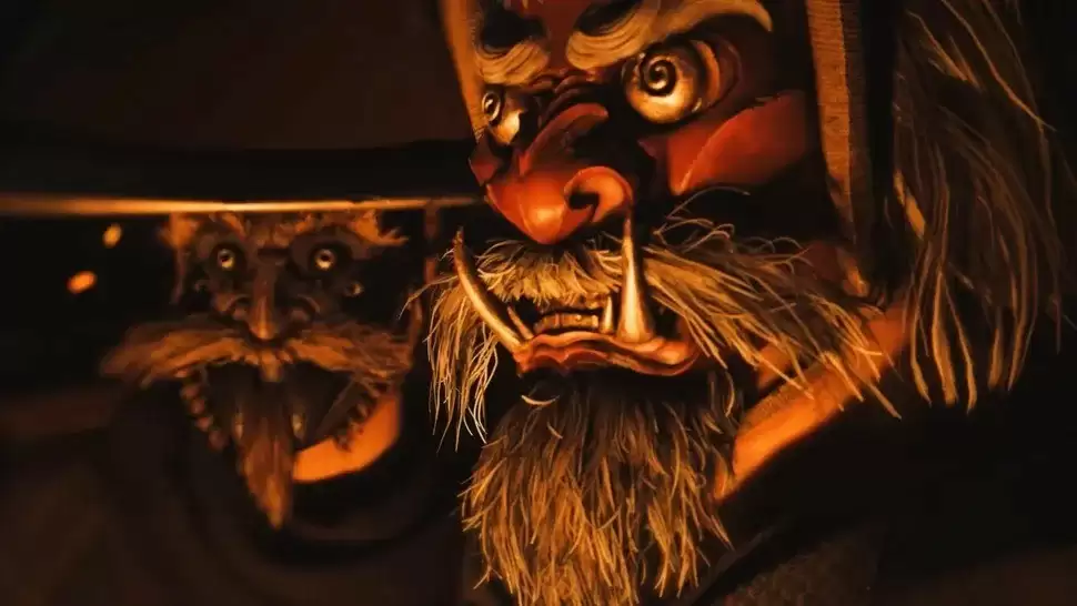 游戏狐狸可抚摸，现实却暗藏致命寄生虫风险