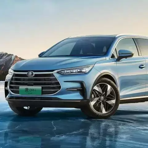 十一假期高速充电难，混动车主请勿挤占充电桩