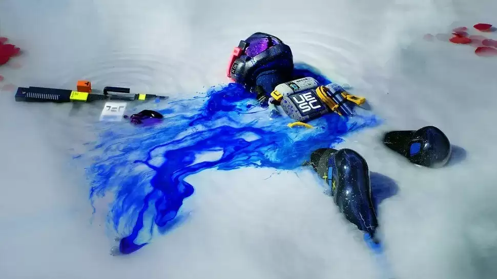 Bungie重启争议新作〈马拉松〉开启封闭测试