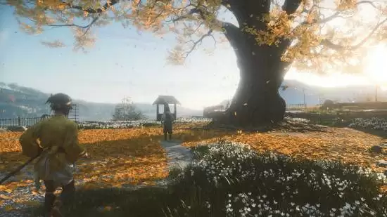 银杏为证：笃的复仇、重生与救赎之旅