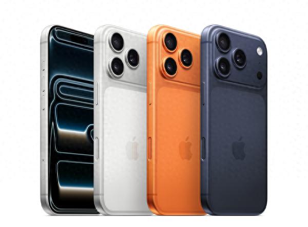 iPhone 17系列销量曝光 iPhone 16为新机让路跌至爱疯价！
