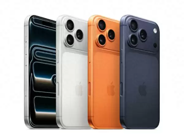 iPhone 17系列销量曝光 iPhone 16为新机让路跌至爱疯价!