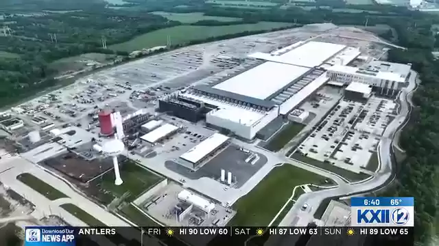 德州仪器将裁员近400人 关停北得州老旧晶圆厂