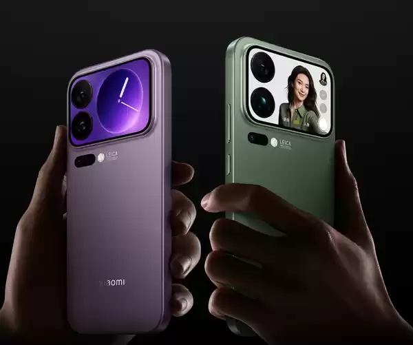 小米17首销登顶，荣耀vivo OPPO新机将至