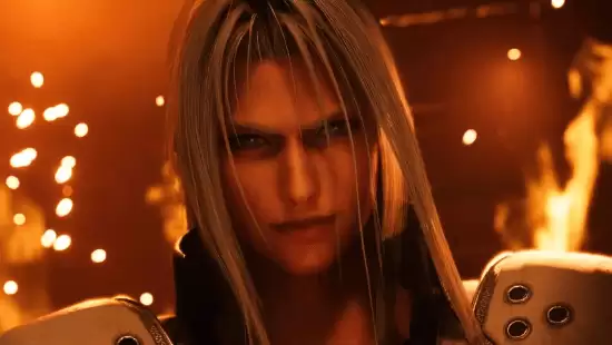 最终幻想7重制版2026登Switch2与Xbox