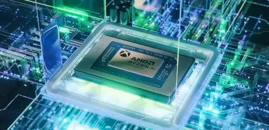 Xbox掌机项目取消传闻：AMD芯片销量门槛成争议焦点