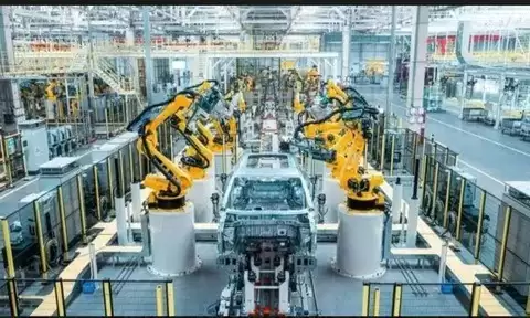 安徽汽车产量首超广东，新能源赛道重塑产业格局