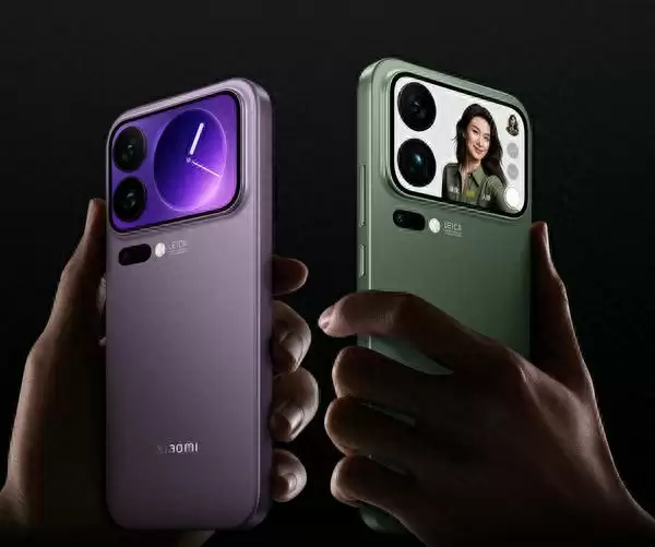 曝小米从苹果手中夺走第一  iPhone 16现冰点价果粉抢疯天！