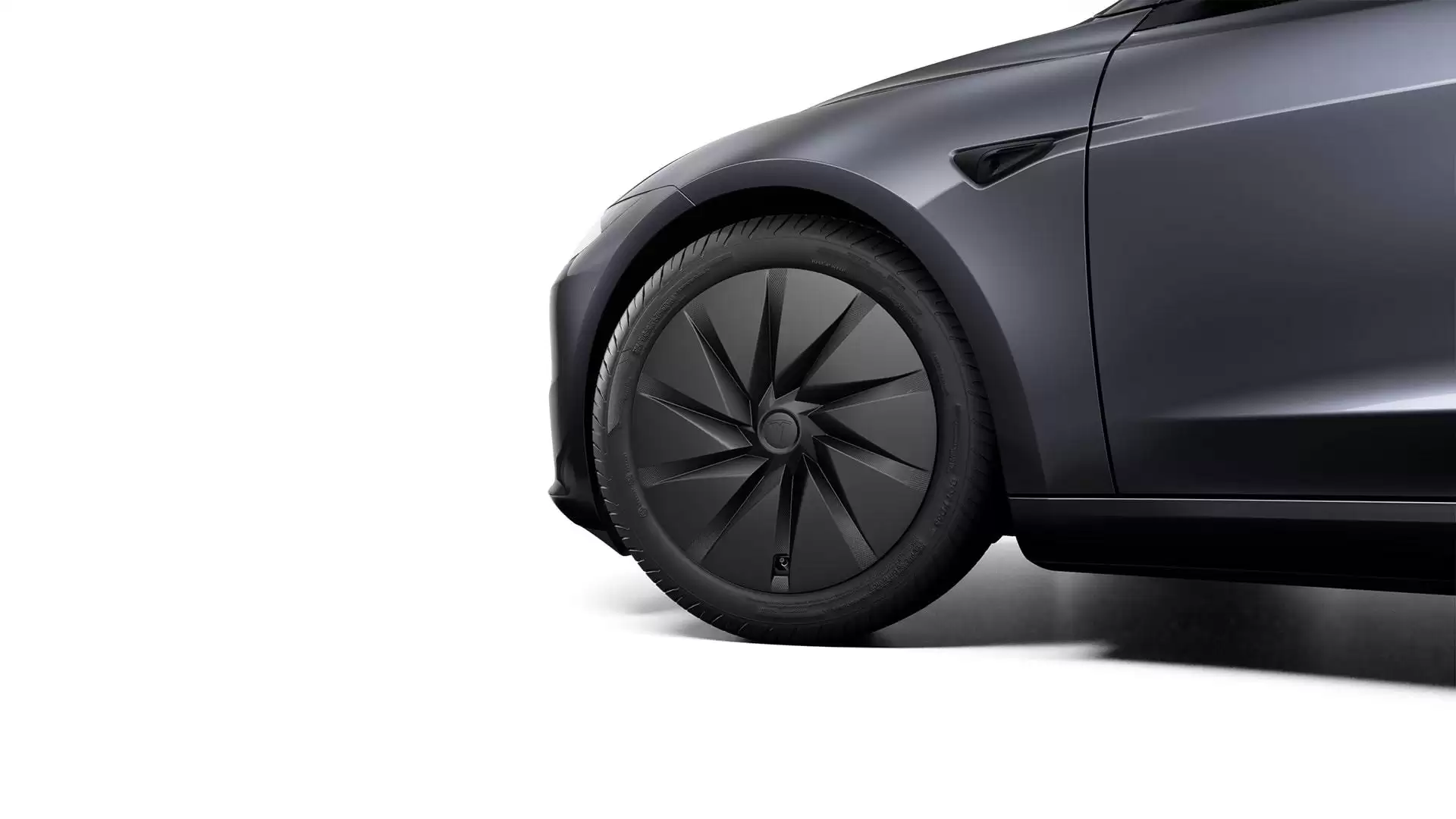 价格更低配置更低 特斯拉在北美发布标准版Model 3/Y