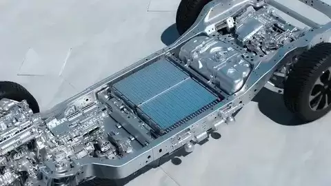 我国固态电池获突破 续航超千公里可期