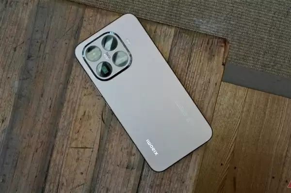 小米最强天玑旗舰!小米17T Pro现身