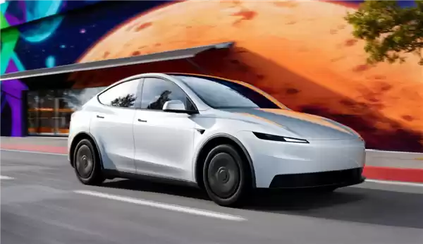 外观、配置全公布！特斯拉正式发布廉价版Model 3/Y 铁粉吐槽：价格太失望了