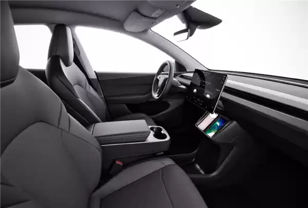 外观、配置全公布！特斯拉正式发布廉价版Model 3/Y 铁粉吐槽：价格太失望了