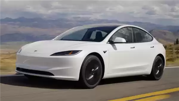 外观、配置全公布！特斯拉正式发布廉价版Model 3/Y 铁粉吐槽：价格太失望了