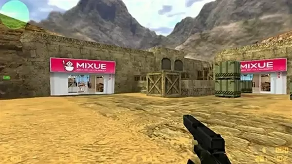 蜜雪冰城:居然成了东南亚的抽象之王